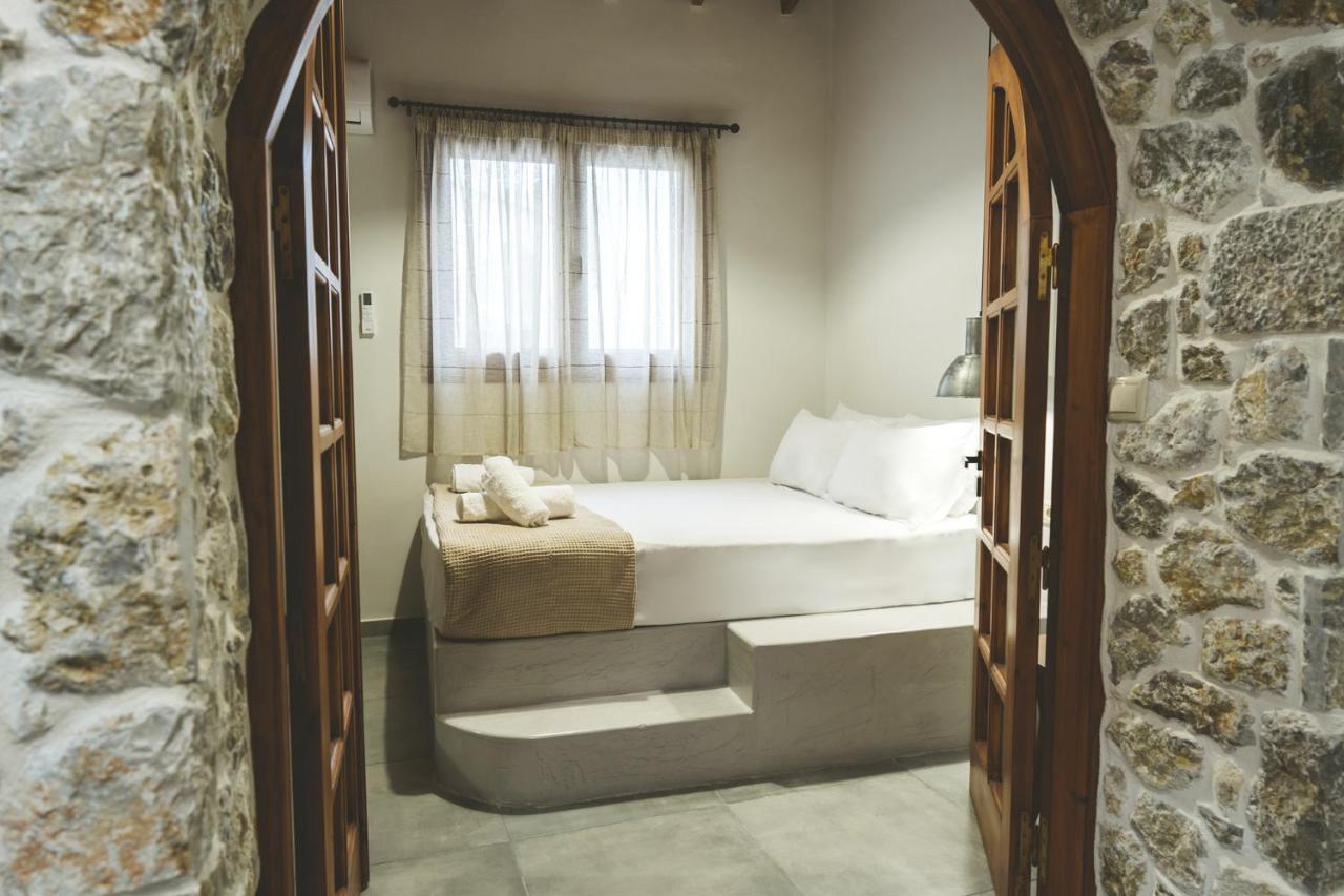 Aesthisis Sensational Accommodation Archangelos Archangelos  Esterno foto
