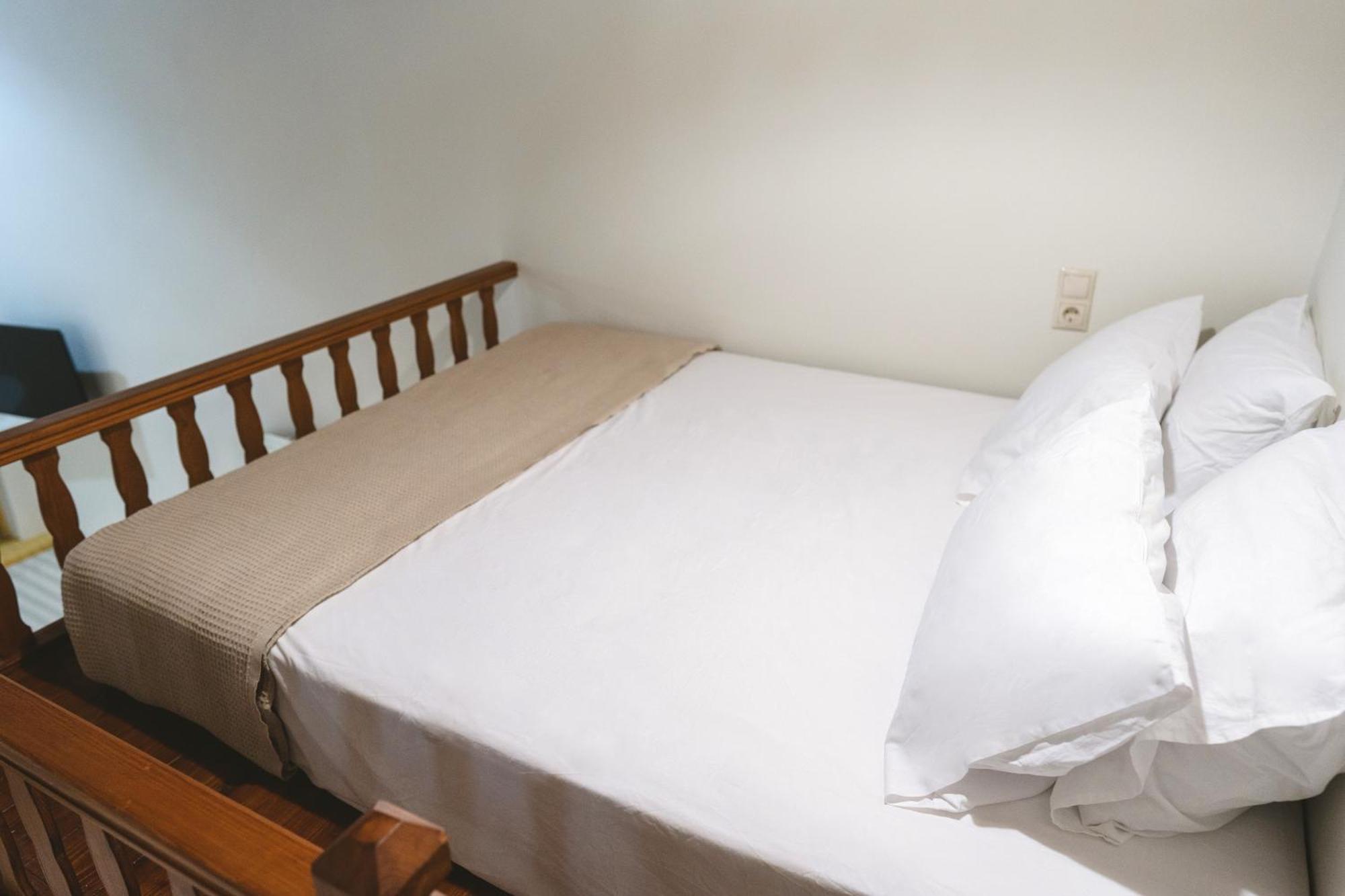 Aesthisis Sensational Accommodation Archangelos Archangelos  Esterno foto